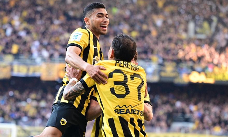 Τσακίρης: «Τα δεδομένα για τα συμβόλαια που λήγουν το καλοκαίρι και οι υποθέσεις Πινέδα-Γιόβιτς»