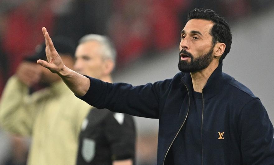 Τελειώνει η La Liga και ο… Αρμπελόα από τη Ρεάλ!