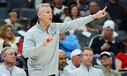 Παρελθόν από τους Μπουλς μετά από έξι χρόνια ο Ντόνοβαν