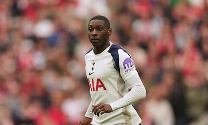 Στα «ραντάρ» των Λίβερπουλ και Γιουβέντους ο Κόλο Μουανί