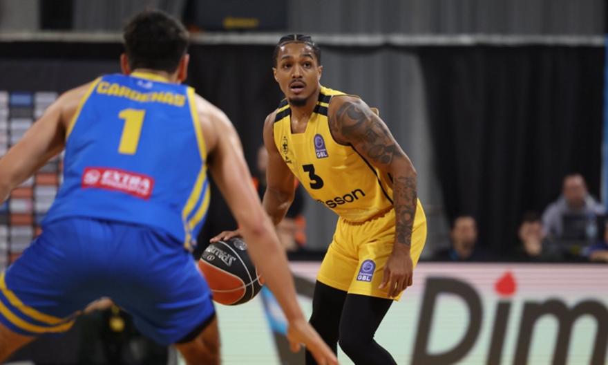 Έτοιμος για Περιστέρι ο Άρης