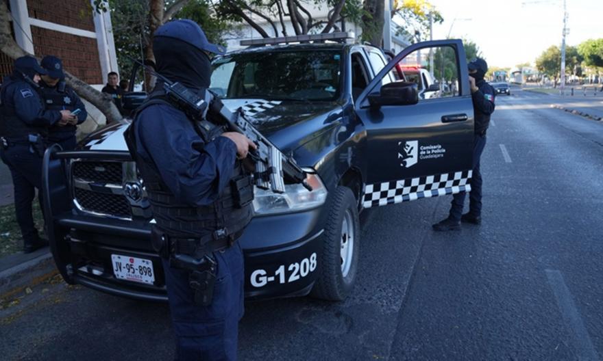 Δύο αξιωματούχοι της CIA νεκροί στο Μεξικό μετά από επιχείρηση κατά ναρκωτικών