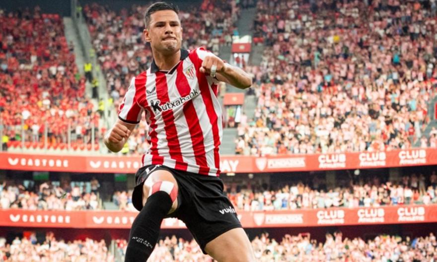 Ο Σιμόν τα έβγαζε, ο Γκουρουθέτα το έβαλε και η Αθλέτικ Μπιλμπάο ονειρεύεται Ευρώπη!