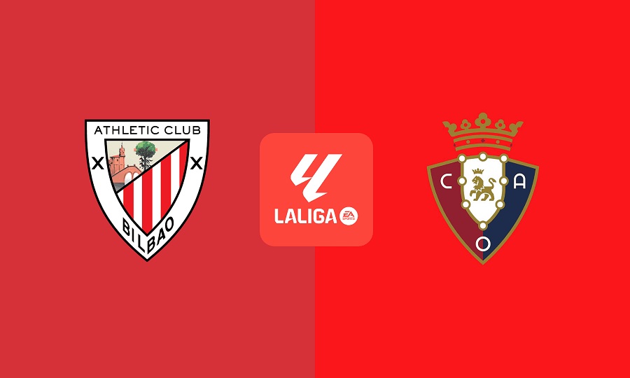 Μπιλμπάο-Οσασούνα 