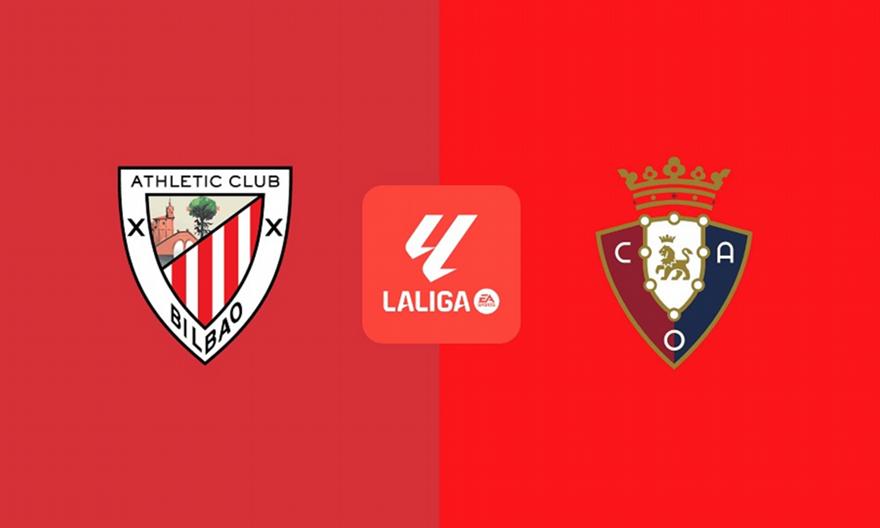 Μπιλμπάο-Οσασούνα