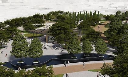 Απαλλοτρίωση 86 στρεμμάτων στον Βοτανικό - «Ένας πνεύμονας πρασίνου δίπλα στο γήπεδο του Παναθηναϊκού»