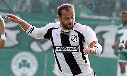 Μπούρμπος στον bwinΣΠΟΡ FM 94,6: «Και δεν με πληρώνουν, και με κρεμάνε στα μανταλάκια»