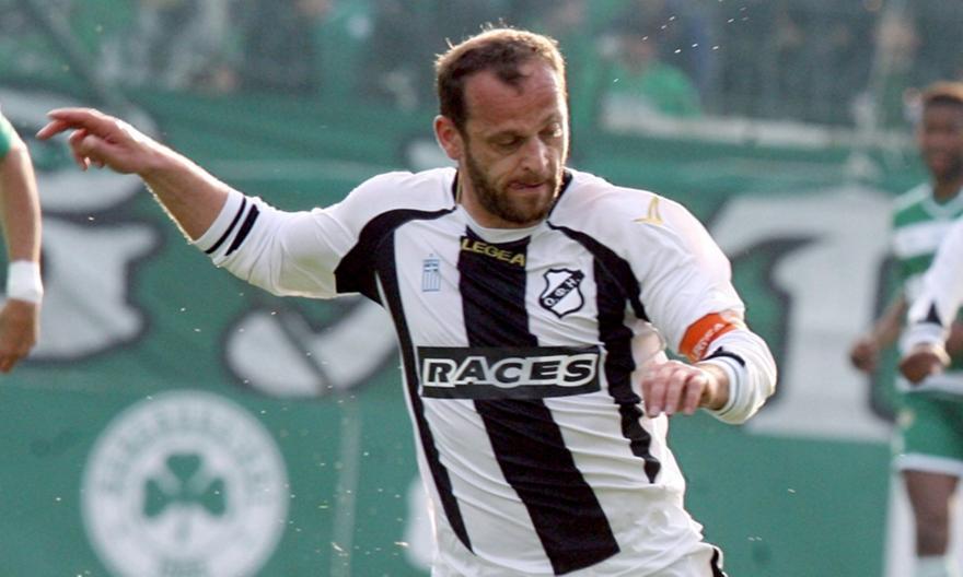 Μπούρμπος στον bwinΣΠΟΡ FM 94,6: «Και δεν με πληρώνουν, και με κρεμάνε στα μανταλάκια»