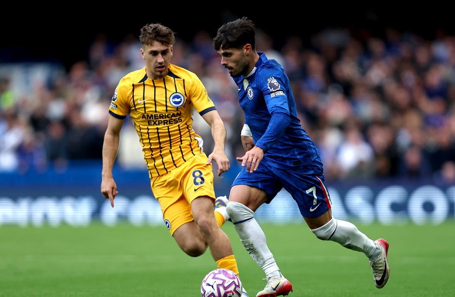 Μπράιτον-Τσέλσι 