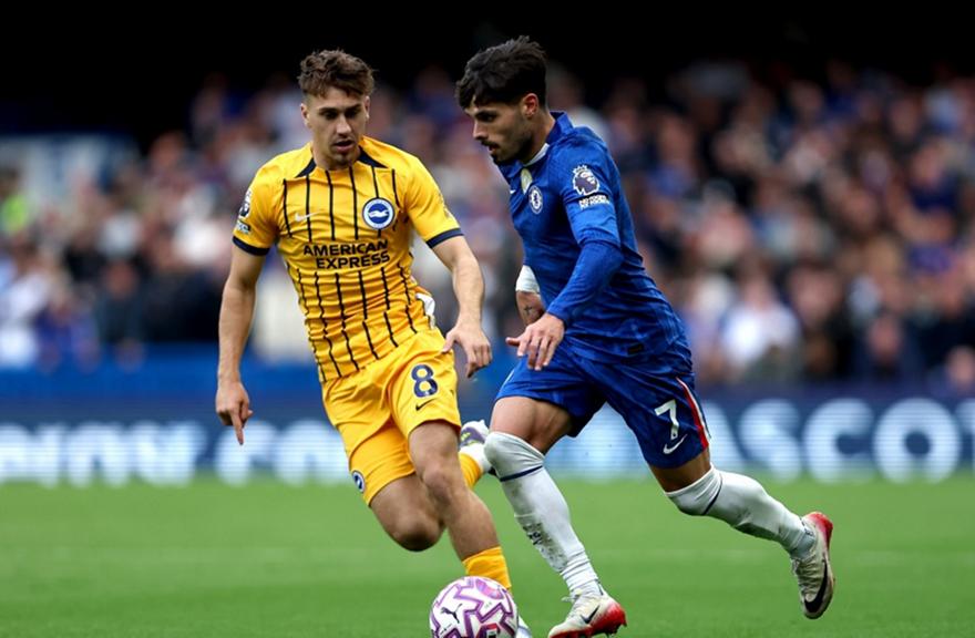 Μπράιτον-Τσέλσι