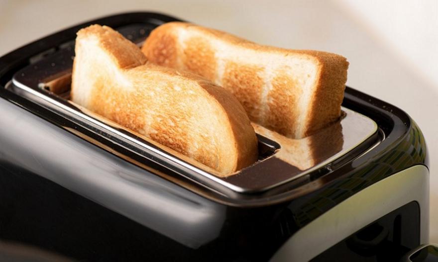 Είναι το φρυγανισμένο ψωμί καρκινογόνο;
