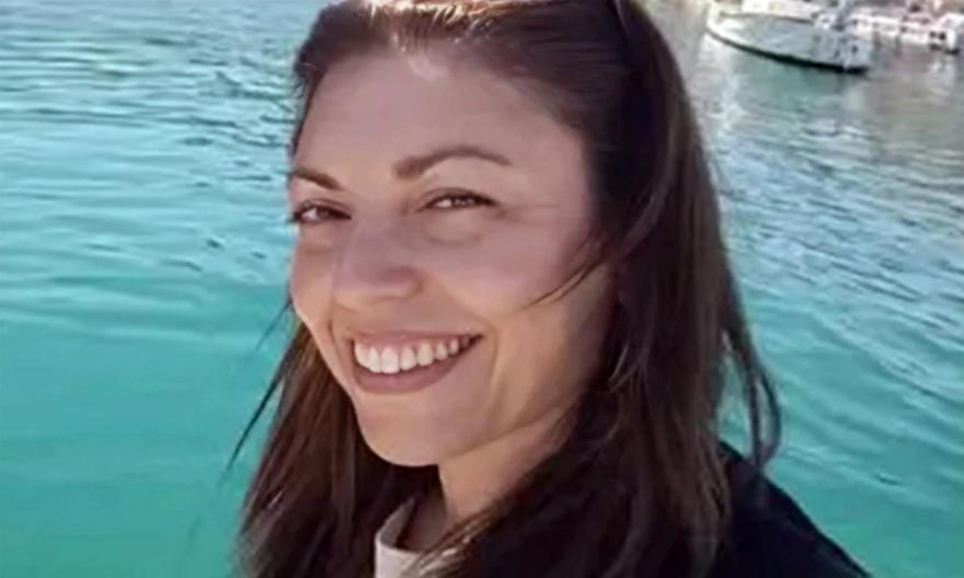 Σοκ στην Κρήτη: Νεκρός εντοπίστηκε ο πρώην σύντροφος της Ελευθερίας Γιακουμάκη που αγνοείται