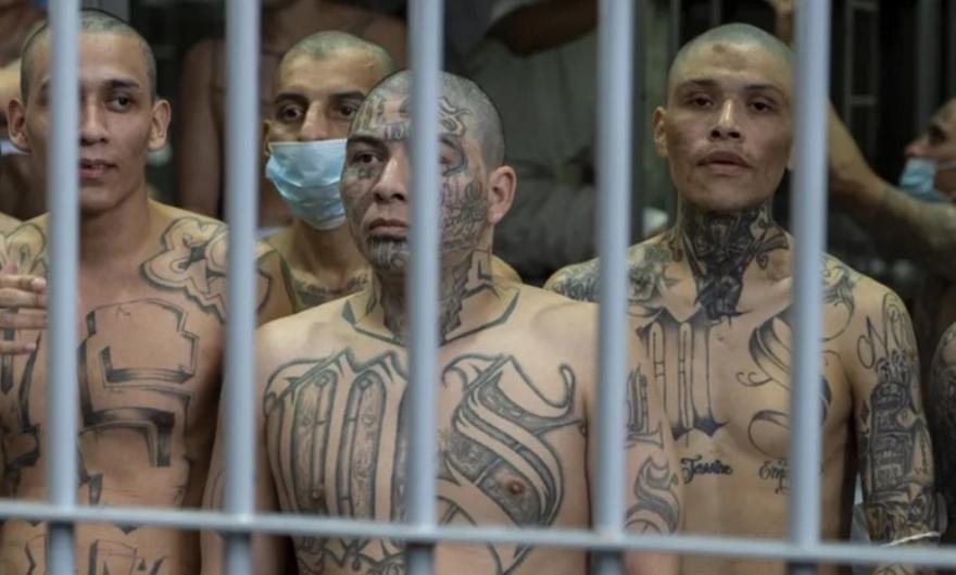 Ελ Σαλβαδόρ: Δίκη 492 μελών της συμμορίας MS-13 στο Ελ Σαλβαδόρ - Διέπραξαν «47.000 ποινικά αδικήματα» σε 10 χρόνια