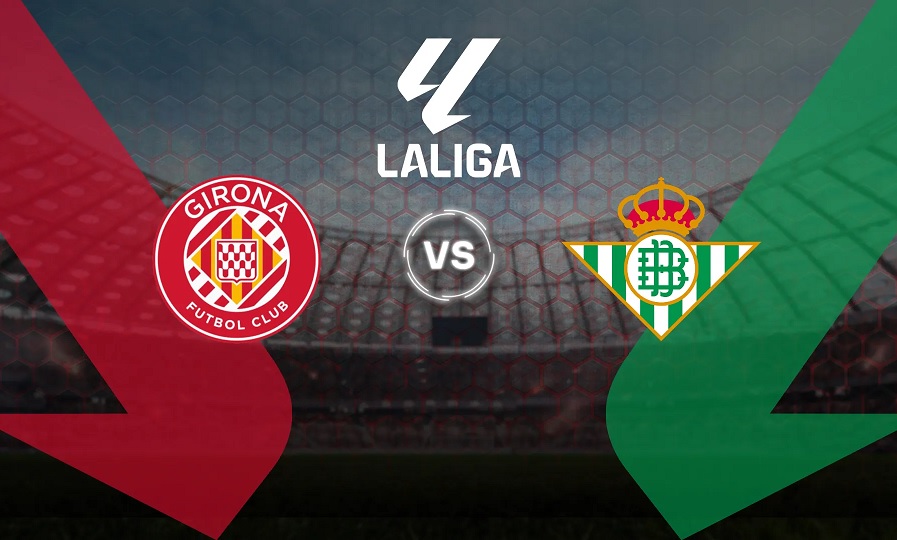 Τζιρόνα-Μπέτις 