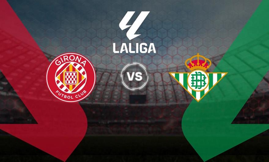 Τζιρόνα-Μπέτις