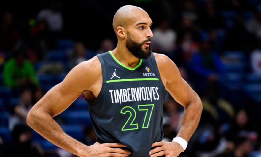 Ξενέρωσε που δεν προτάθηκε για αμυντικός της χρονιάς ο Γκομπέρ: «Έχω συνηθίσει να μη με σέβονται, θα καταλάβουν...»