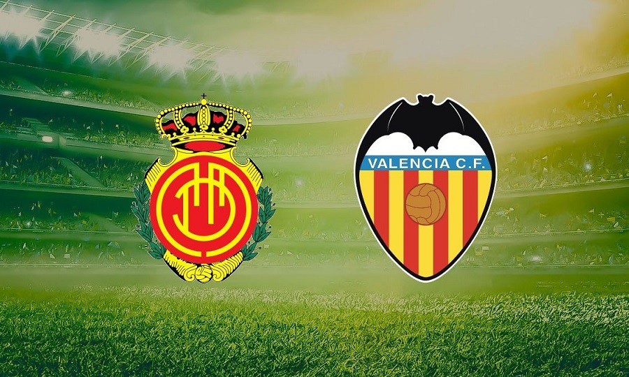 Μαγιόρκα-Βαλένθια 