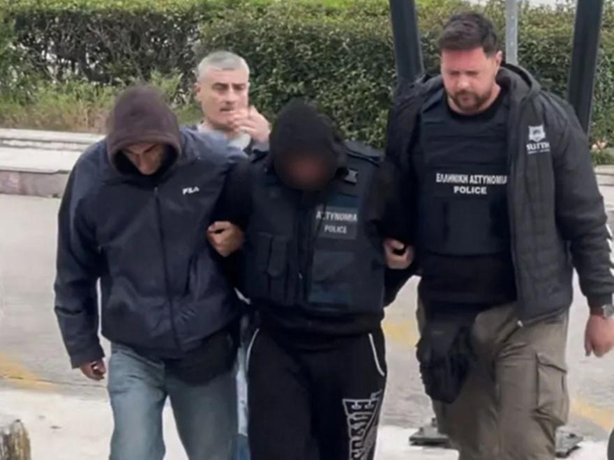 Δημογλίδου για τον θάνατο της Μυρτώς: Δεν αποκλείουμε την εμπλοκή και άλλων ατόμων