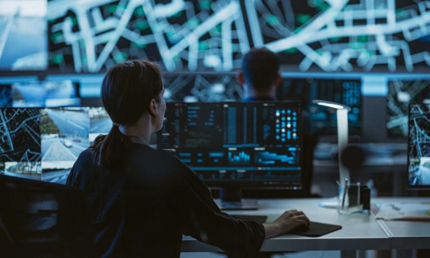 Scam Centers: Η βιομηχανία της ψηφιακής απάτης