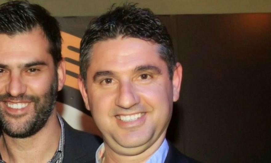 Ο Έβανς Παυλόπουλος νέος διευθυντής σκάουτινγκ του Πανιωνίου