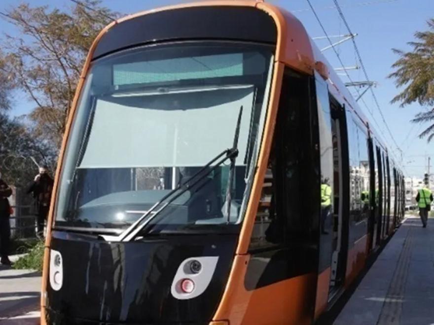 Κυκλοφοριακές ρυθμίσεις στη Γραμμή 7 του Τραμ την Τρίτη και την Τετάρτη