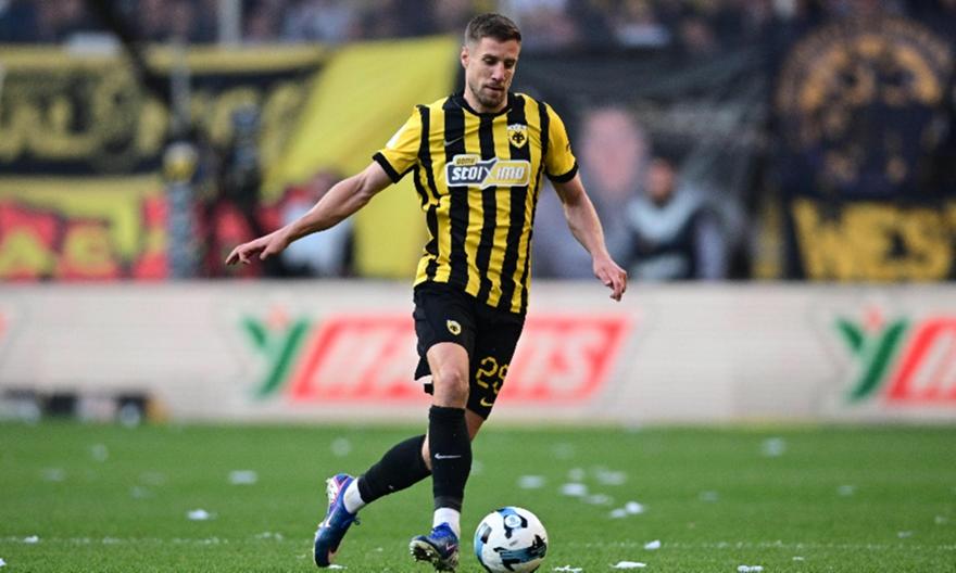 Βάργκα: «Δεν βλέπω μεγάλες διαφορές ανάμεσα στο ελληνικό και ουγγρικό πρωτάθλημα»