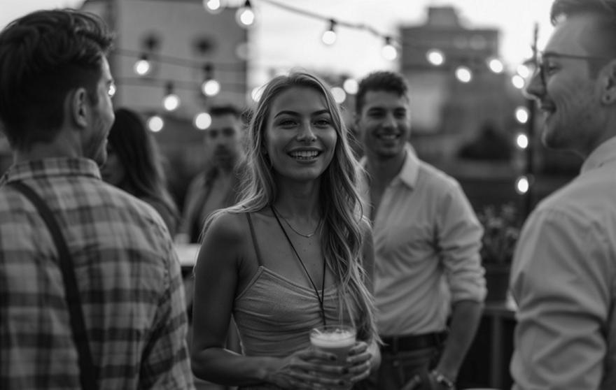 Τα 4 ζώδια που τους αρέσει να φλερτάρουν αλλά ποτέ δεν απατούν