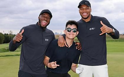 Άρης: Με Σιάο και… Antetokounbros κόντρα στον Πανιώνιο