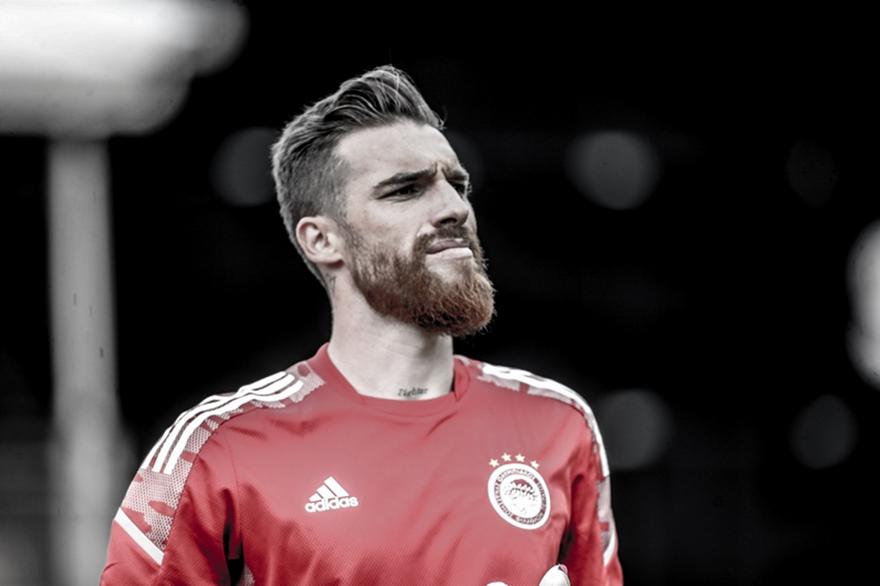 Ολυμπιακός: Τα δεδομένα για τον Ζοσέ Σα