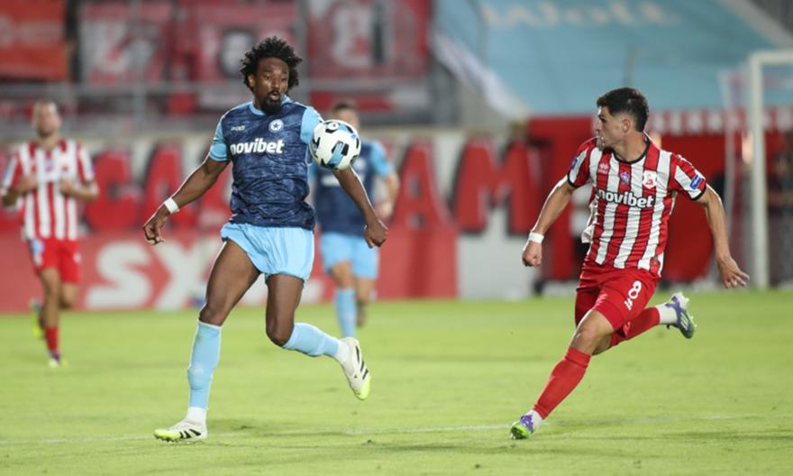 Πανσερραϊκός-Ατρόμητος: Κρίσιμη αναμέτρηση με τους γηπεδούχους να... καίγονται στη μάχη της παραμονής