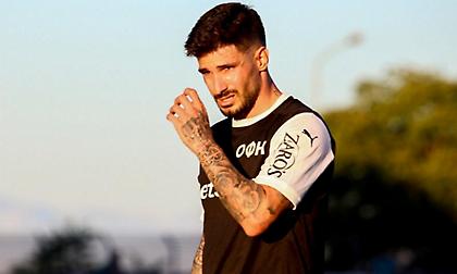 Με Φούντα και Ισέκα ο ΟΦΗ στον τελικό!