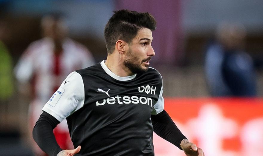 Φουλάρουν για τελικό οι Ισέκα και Φούντας στον ΟΦΗ