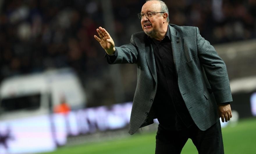 Αθανασίου: «Το τρίπτυχο του διαζυγίου του Παναθηναϊκού με τον Μπενίτεθ - Ότι είναι, να γίνει με σεβασμό»