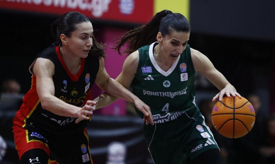 Παναθηναϊκός: «Τη νέα σεζόν να εμφανιστούμε μια γροθιά για τίτλους στο γήπεδο κι όχι στα γραφεία»!