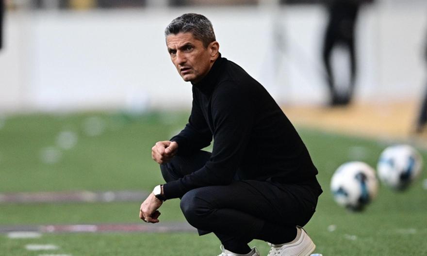 Τσορμπατζόγλου: «Το απωθημένο του ΠΑΟΚ είναι το Champions League, πρέπει να το διεκδικήσει μέσω της 2ης θέσης»