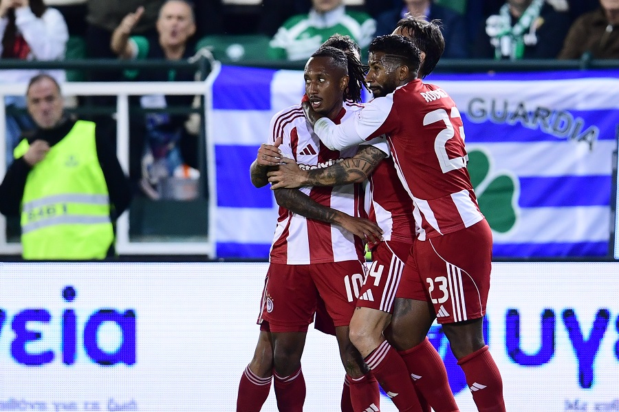 Ολυμπιακός: Το χρωστούσαν και οι δύο!