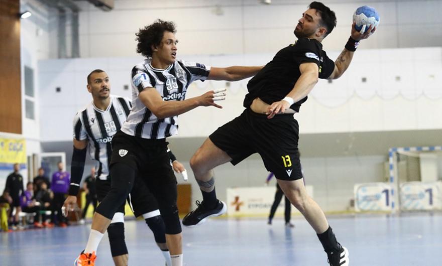 ΠΑΟΚ-ΑΕΚ: Πρόκριση ή… παράταση;