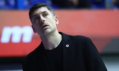 Ξανθόπουλος: «Στον δεύτερο γύρο χάσαμε μόνο από Ολυμπιακό, Παναθηναϊκό και Μύκονο - Νομίζω δεν το περίμενε κανείς...»