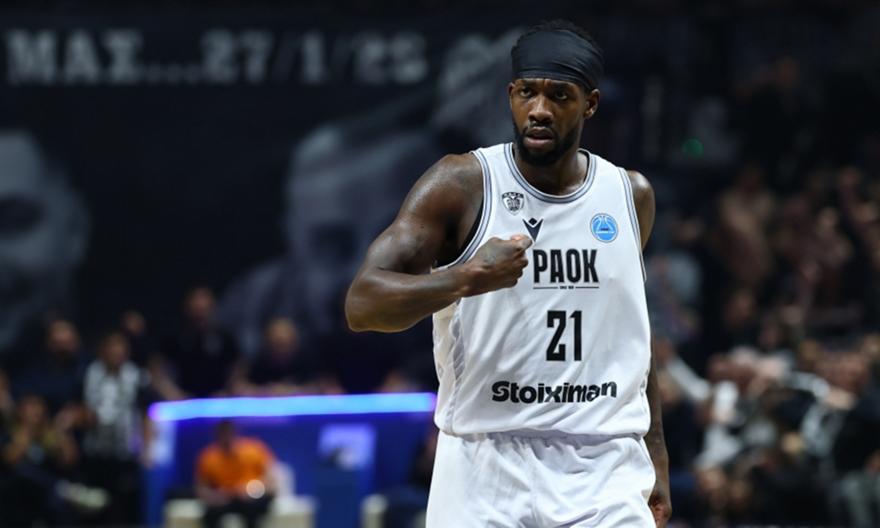 Ψυχωμένος ΠΑΟΚ, πάτησε την Μπιλμπάο με ηγέτη Μπέβερλι και πάει Ισπανία να το σηκώσει!