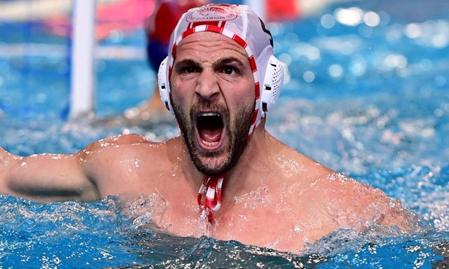 Λύγισε τη Νόβι και έκανε… προσπέραση για Final 4 ο Ολυμπιακός!