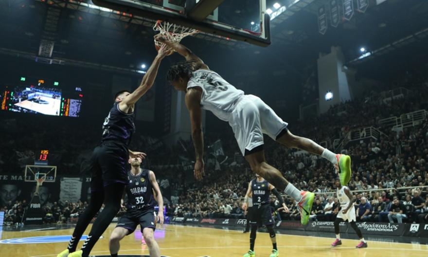 Η μέρα και η ώρα της ρεβάνς του ΠΑΟΚ με την Μπιλμπάο - Αυτά θέλει ο «δικέφαλος» για τον τίτλο