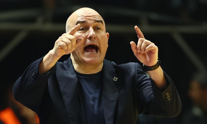 Πονσαρνάου: «Θα βλέπω στον ύπνο μου τον Μπέβερλι, πρέπει να σεβαστούμε τον ΠΑΟΚ - Η προϊστορία δεν είναι υπέρ μας»