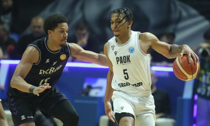 Ταϊρί: «Είμαστε ικανοποιημένοι για τη διαφορά, φυσικά και μπορούμε να κατακτήσουμε τον τίτλο»