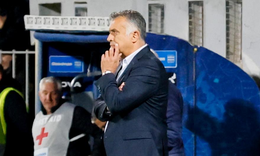 Αναστασίου: «Όλες οι ομάδες παρακαλούν για πέναλτι, εμείς στο τέλος θα ζητάμε να μην μας δίνεται»