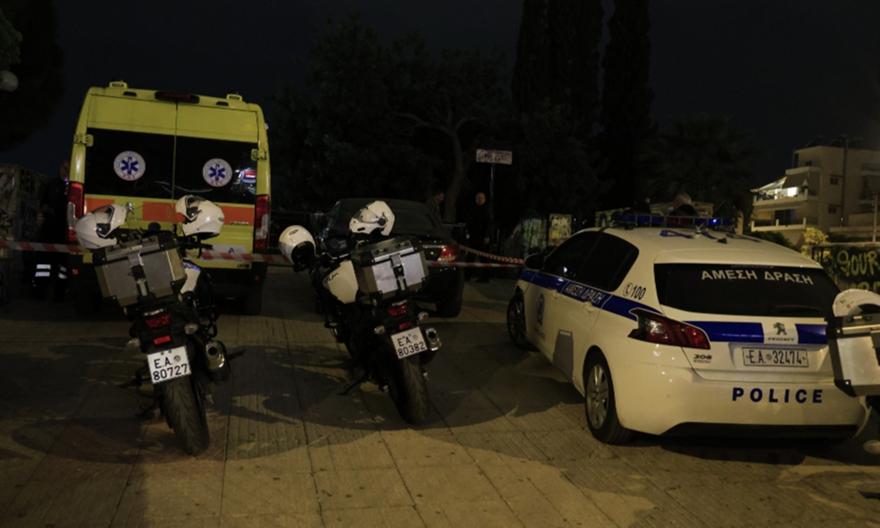 Άγιος Δημήτριος: Εντοπίστηκε νεκρός άντρας, εξετάζεται οπαδικό κίνητρο