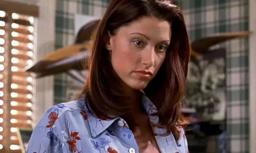 «Ήρθε η ώρα να μάθετε πώς είμαι…»: Η «Νάντια» του American Pie άνοιξε OnlyFans