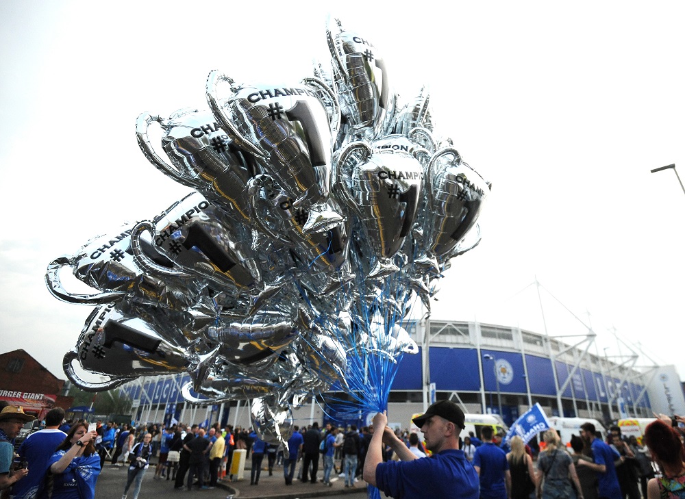 Λέστερ: Εκείνη η βάρδια, αυτό το τέλος