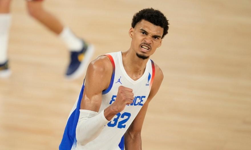 Επίσημο: Στη Γαλλία το Παγκόσμιο Κύπελλο του 2031