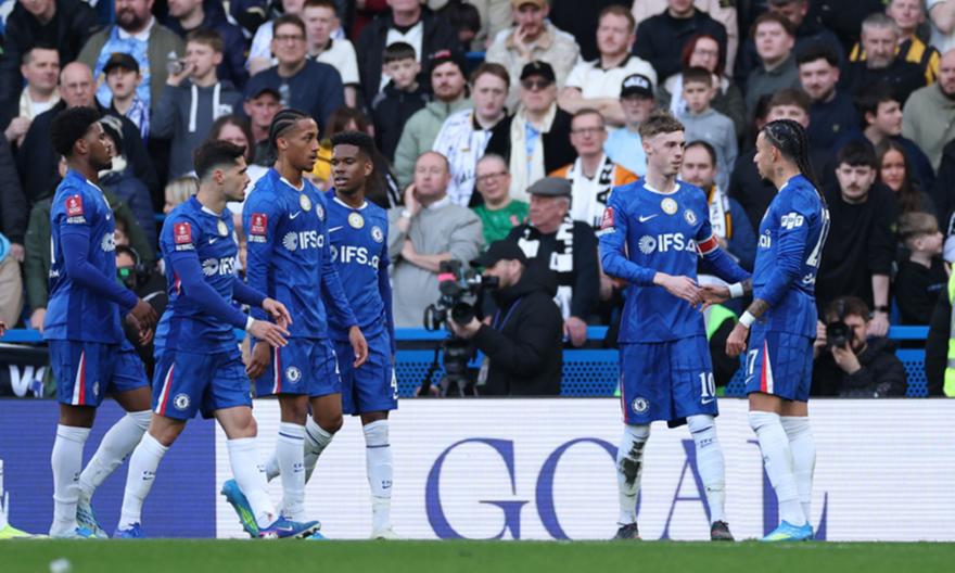 Οι βασικοί υποψήφιοι για τον πάγκο της Τσέλσι: Πρώην προπονητής του Ολυμπιακού ανάμεσα στα ονόματα