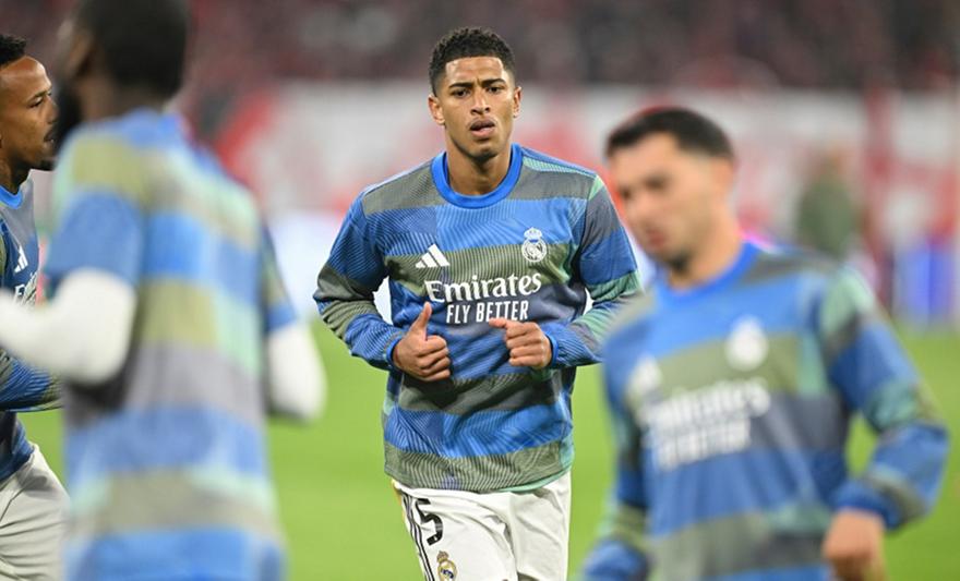 Επένδυσε σε ομάδα κρίκετ στο αγαπημένο του Μπέρμιγχαμ ο Μπέλιγχαμ!